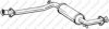 BOSAL 278-089 Middle Silencer